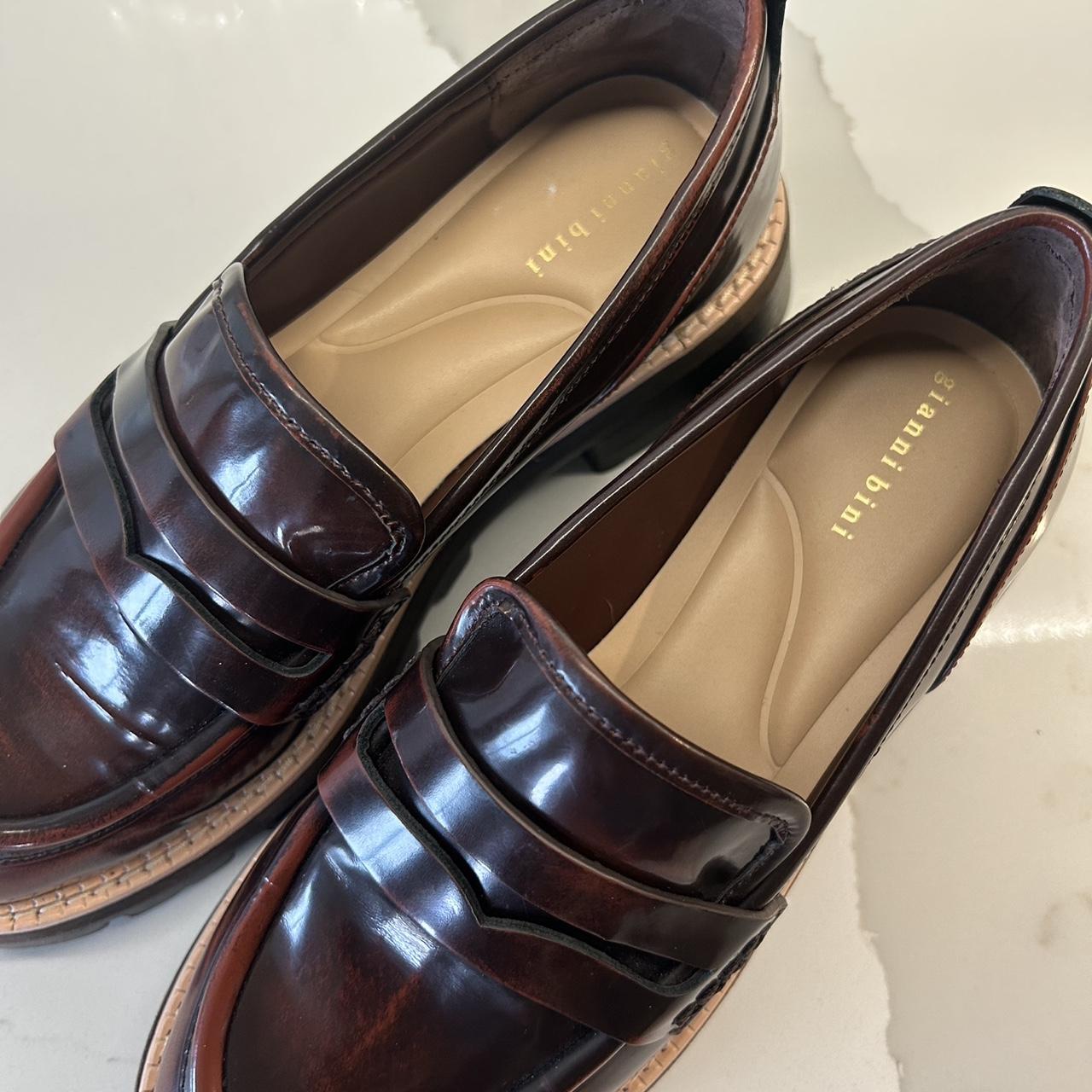 gianni bini loafers