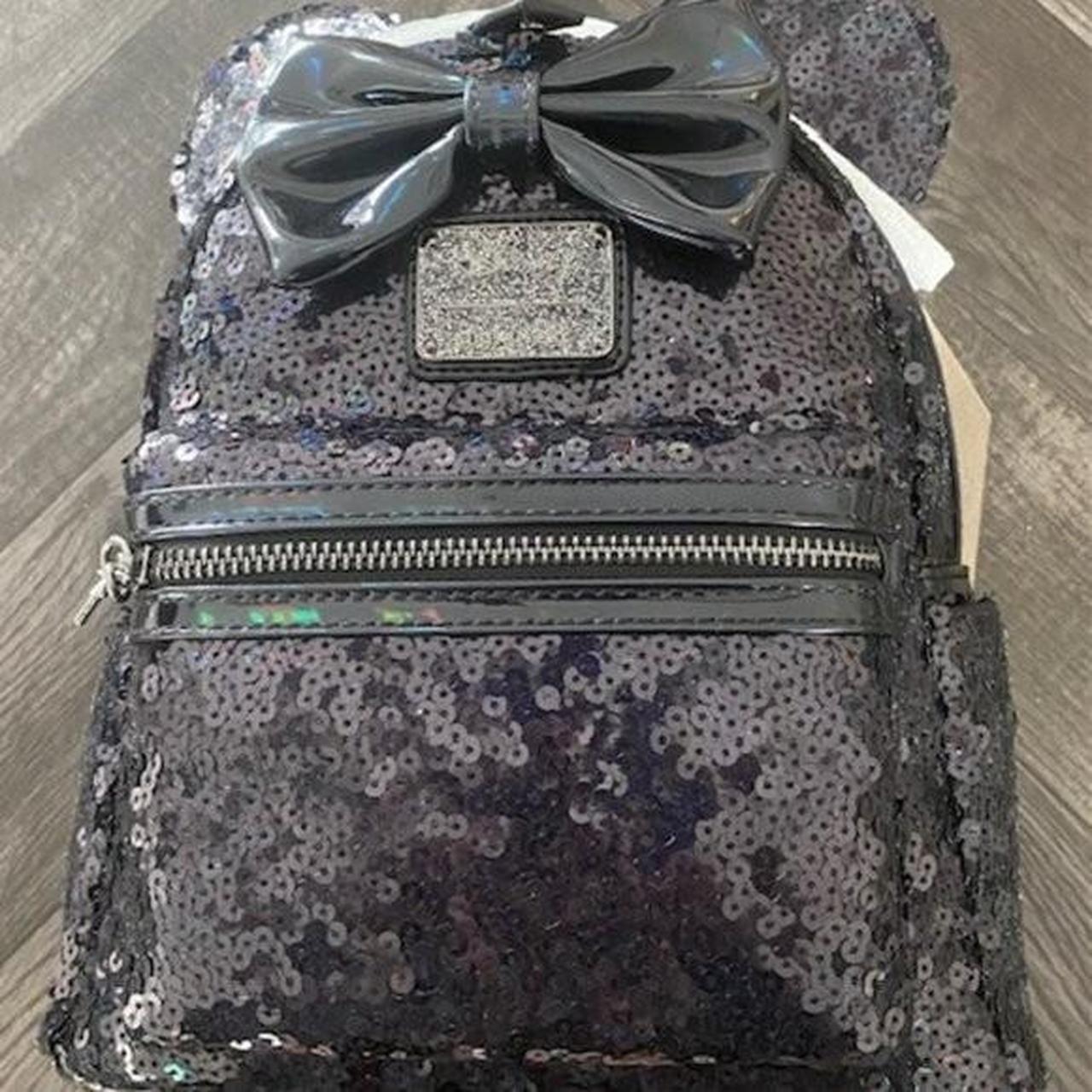 Buy Celestial Sequin Loungefly Bag