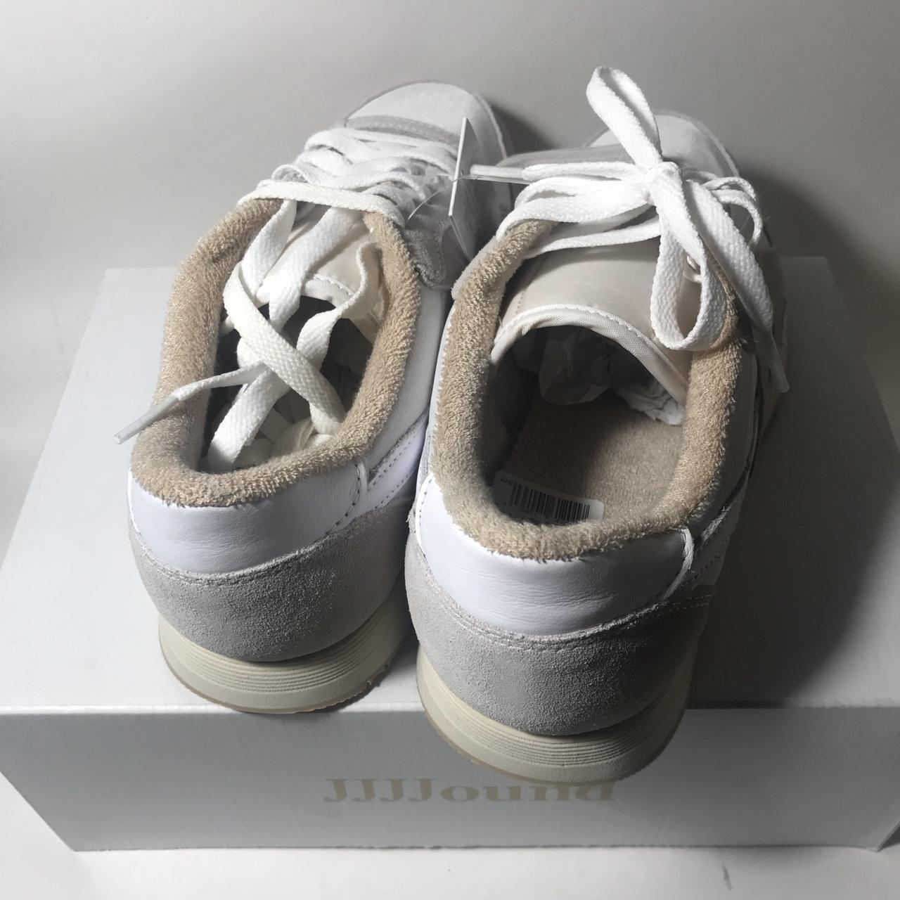 Jjjjound reebok classic nylon Mens 9 Never worn,... - Depop