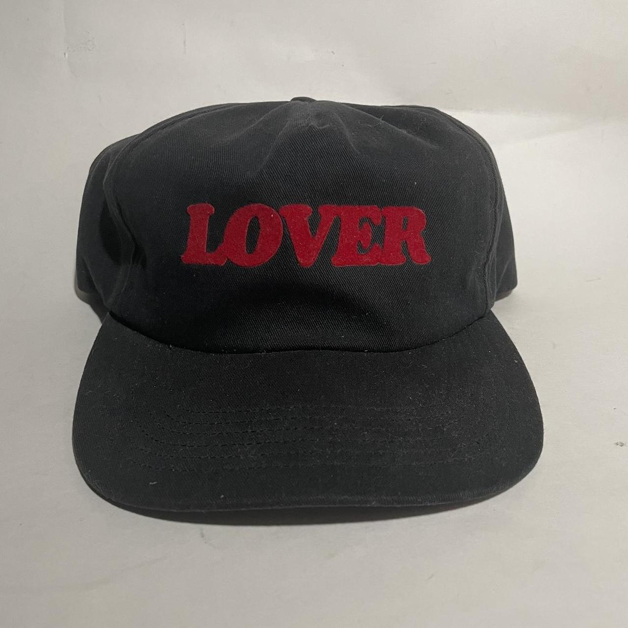 Bianca chandon hot sale lover hat