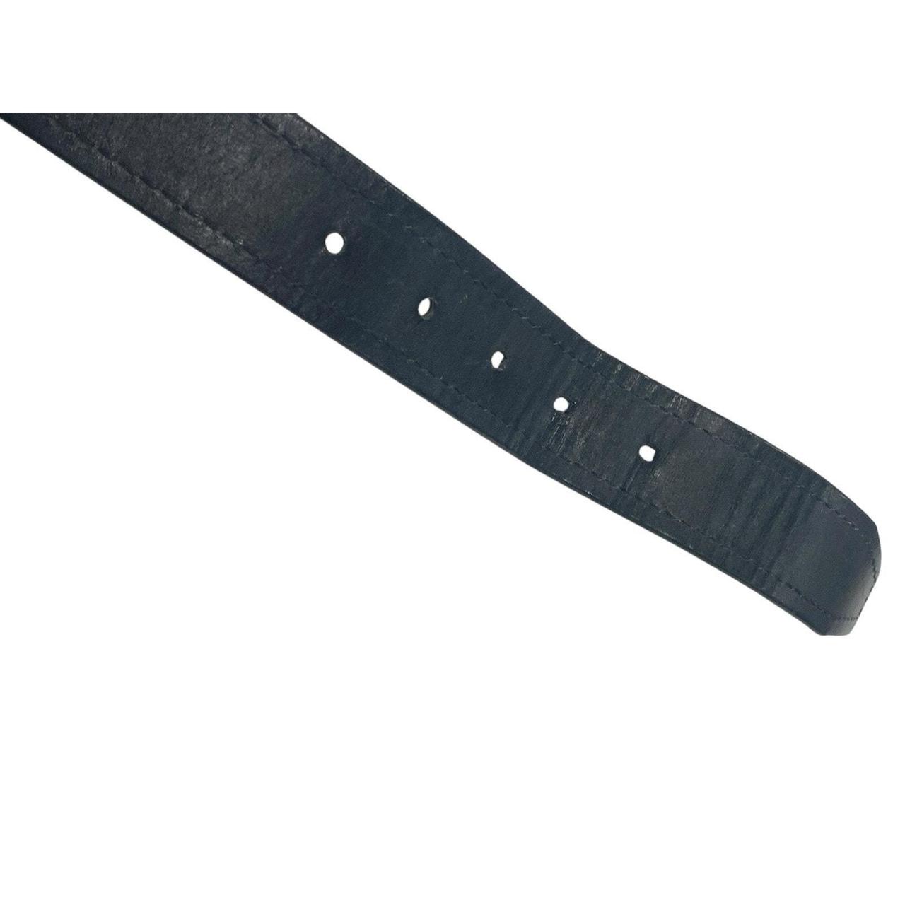 Fossil Men's Belt - Multi – Size 42 Fossil Revers… - image 5