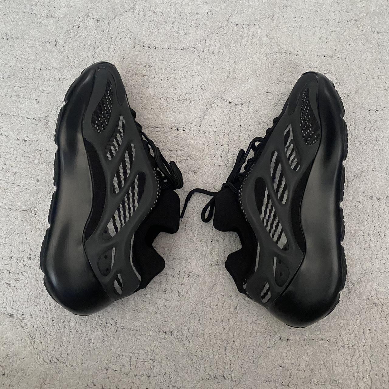 adidas 700 dark glow