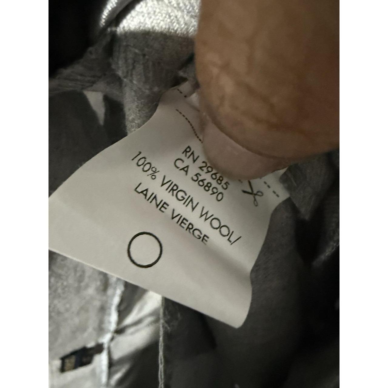 Pendleton Women's Pants - Grey - 12 – Pendleton P… - image 6