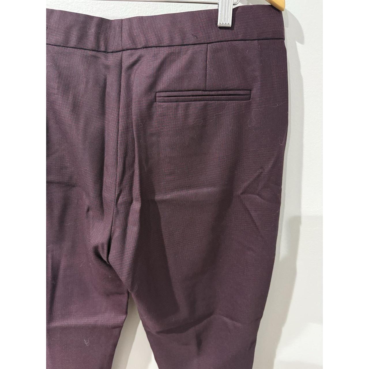 Pendleton Women's Pants - Red - 8 – Pendleton Pan… - image 8