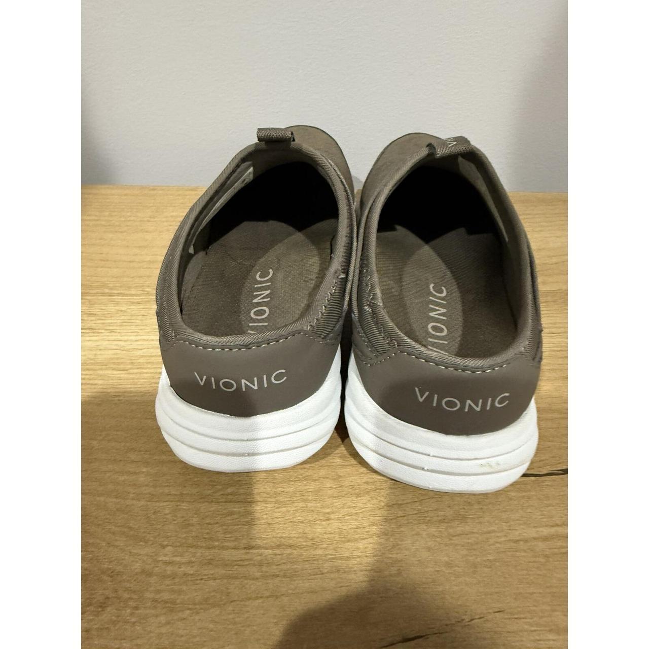 Vionic Women's Mules - Green - US 7.5 – Vionic Ad… - image 5