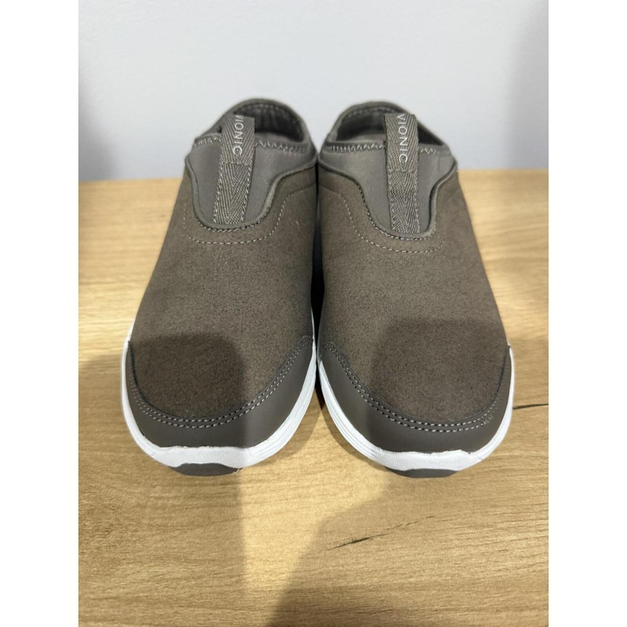 Vionic Women's Mules - Green - US 7.5 – Vionic Ad… - image 3