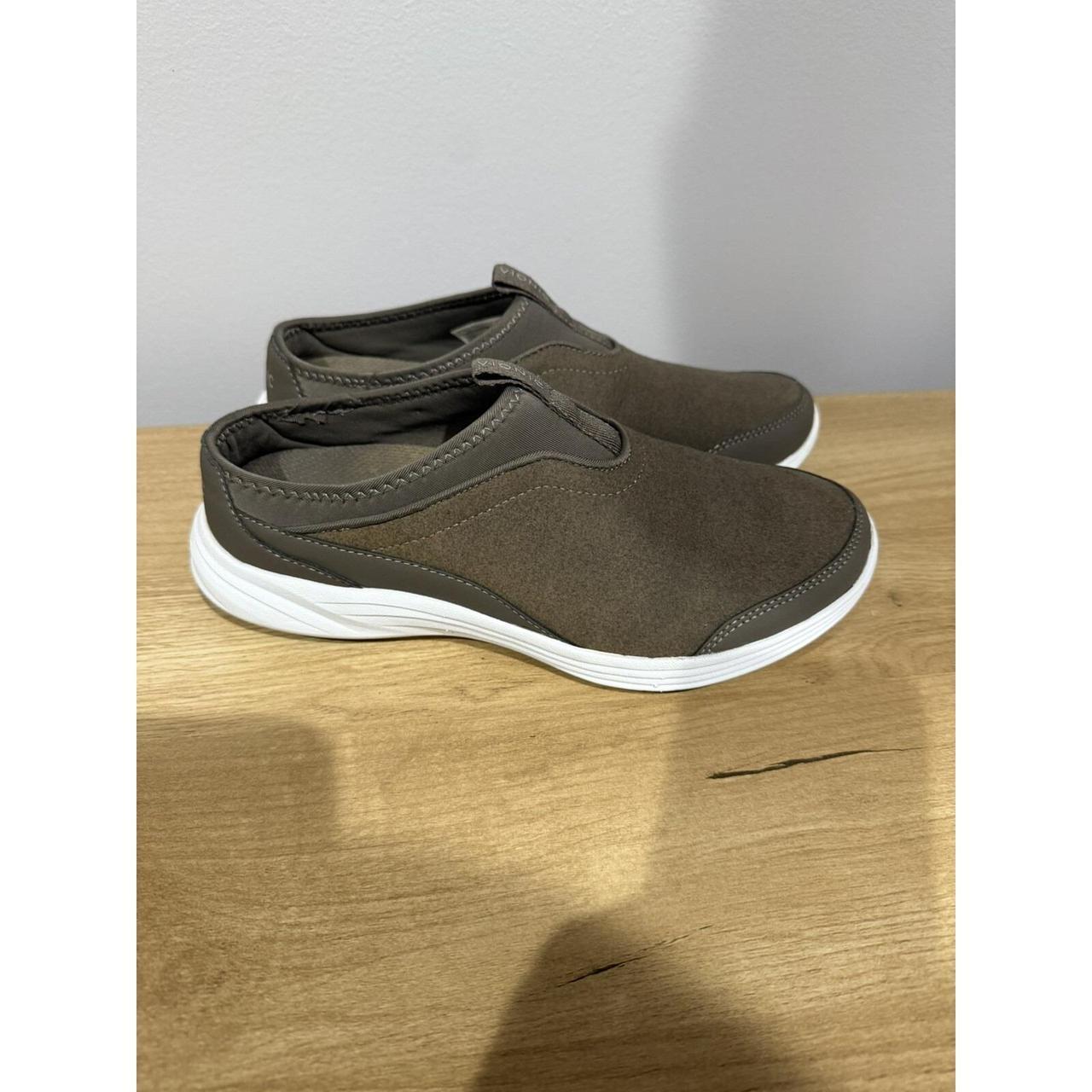 Vionic Women's Mules - Green - US 7.5 – Vionic Ad… - image 4