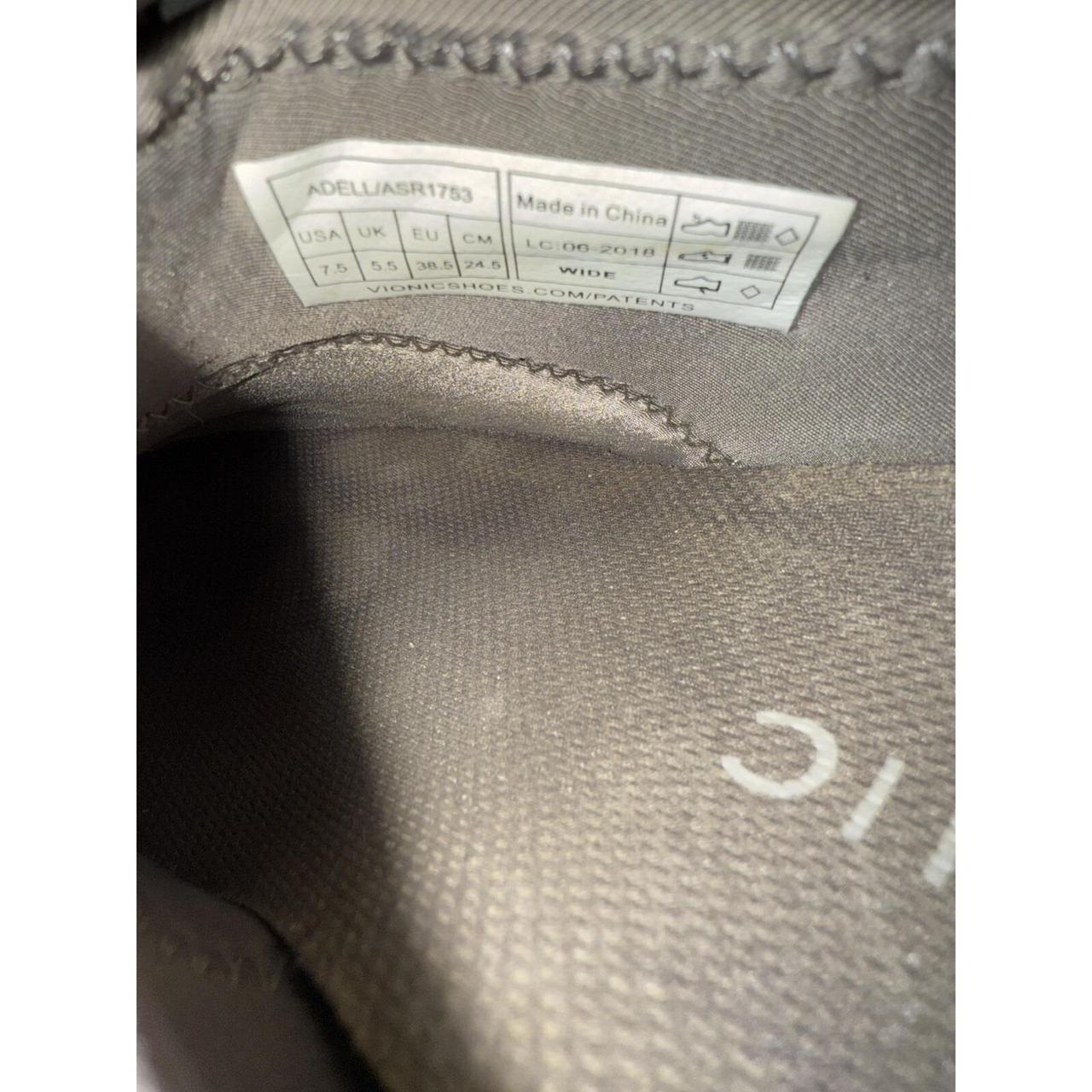 Vionic Women's Mules - Green - US 7.5 – Vionic Ad… - image 7