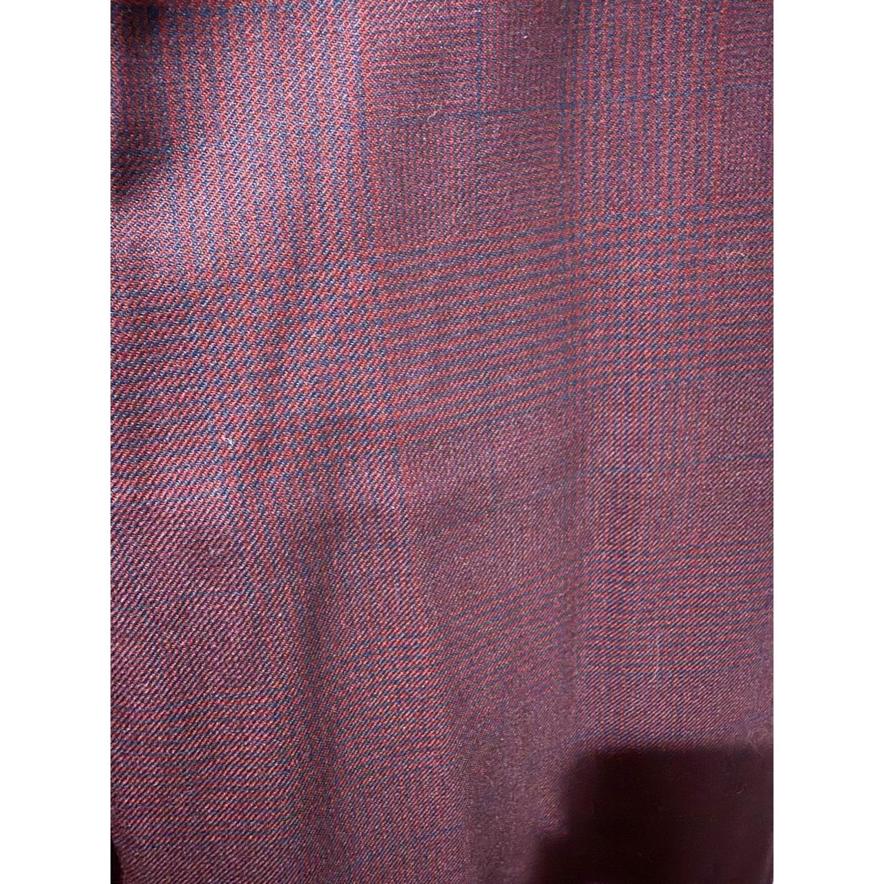 Pendleton Women's Pants - Red - 8 – Pendleton Pan… - image 3