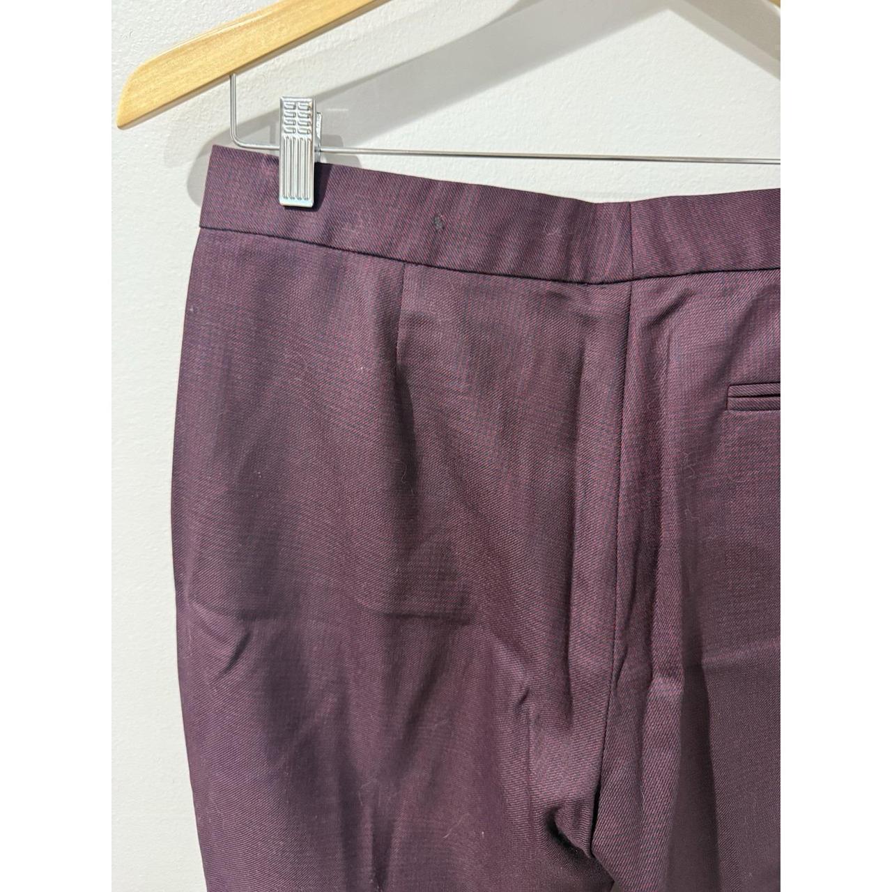 Pendleton Women's Pants - Red - 8 – Pendleton Pan… - image 7