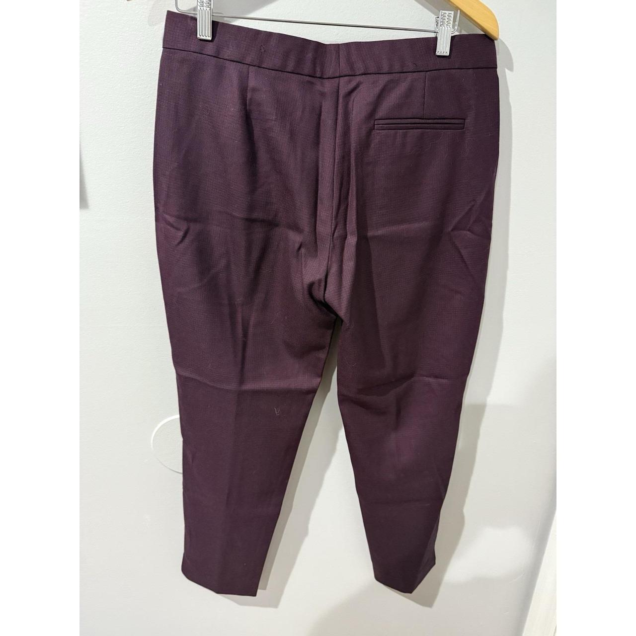 Pendleton Women's Pants - Red - 8 – Pendleton Pan… - image 5