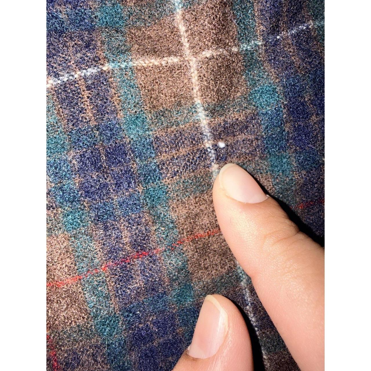 Pendleton Women's Scarf - Green – Pendleton Scarf… - image 6