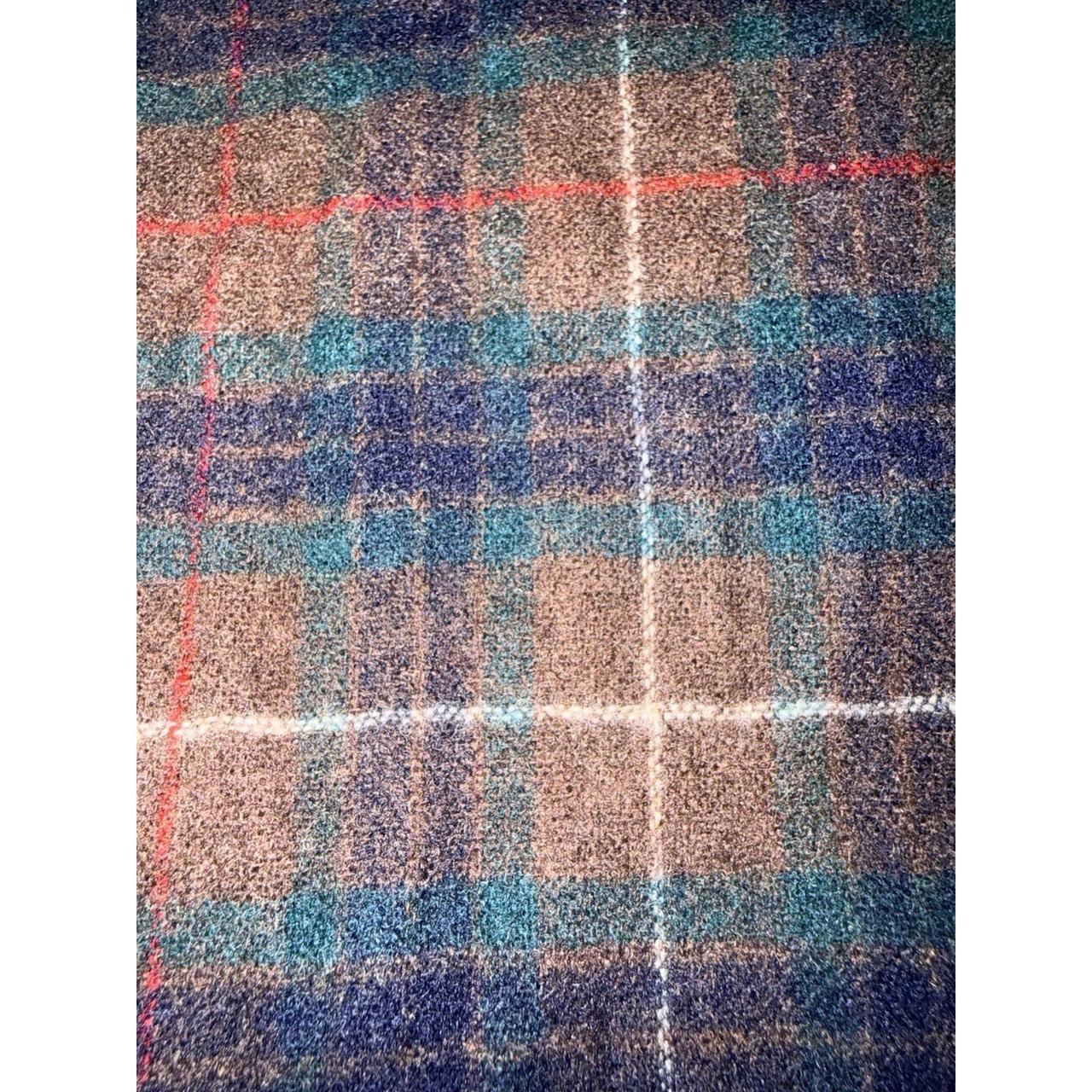 Pendleton Women's Scarf - Green – Pendleton Scarf… - image 4