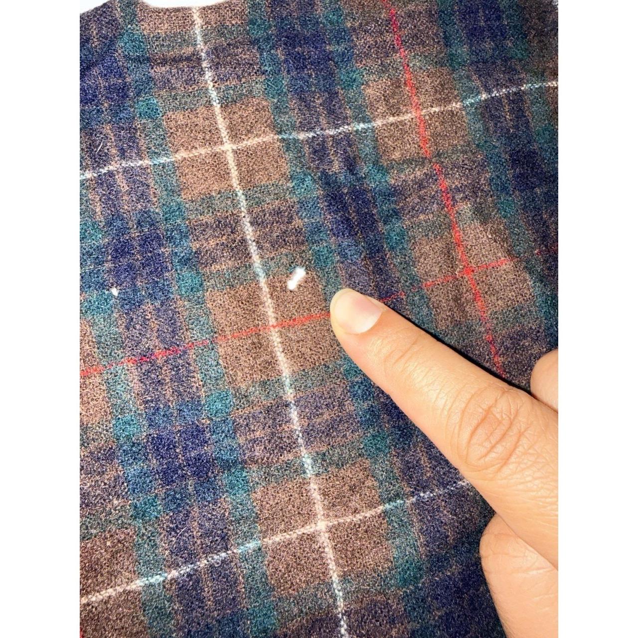 Pendleton Women's Scarf - Green – Pendleton Scarf… - image 3