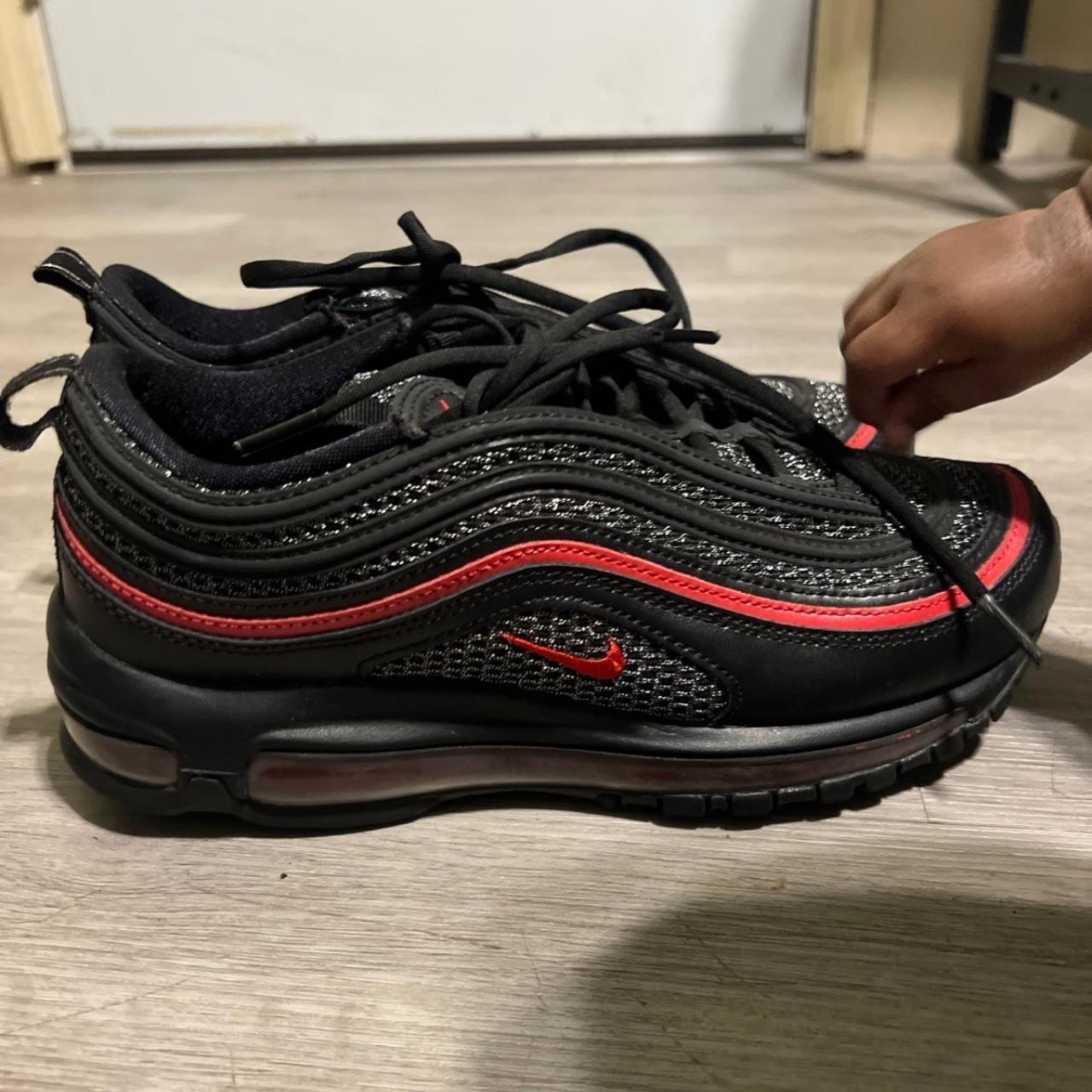 Nike air max 97 valentine's day best sale