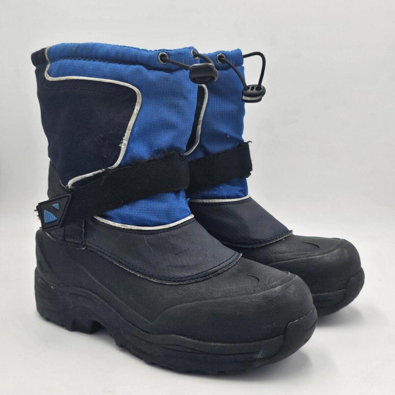 Lands end youth boots best sale