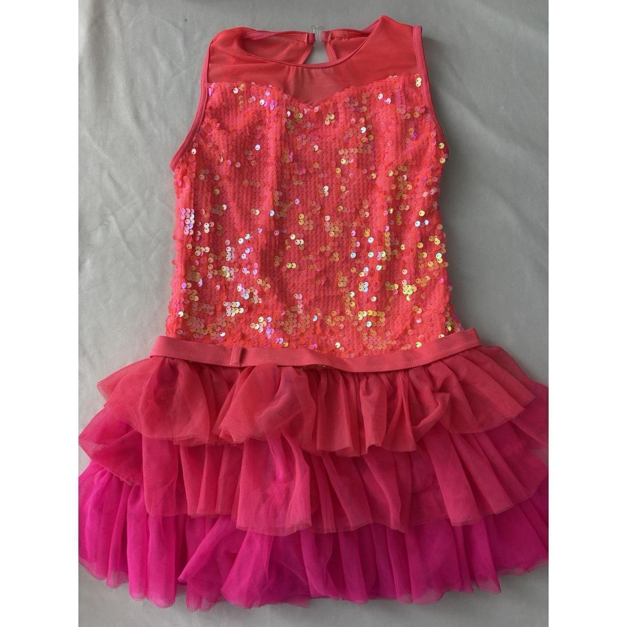 Kids' Ballet shoes - Pink - 6 (adult) – Girls Dan… - image 1