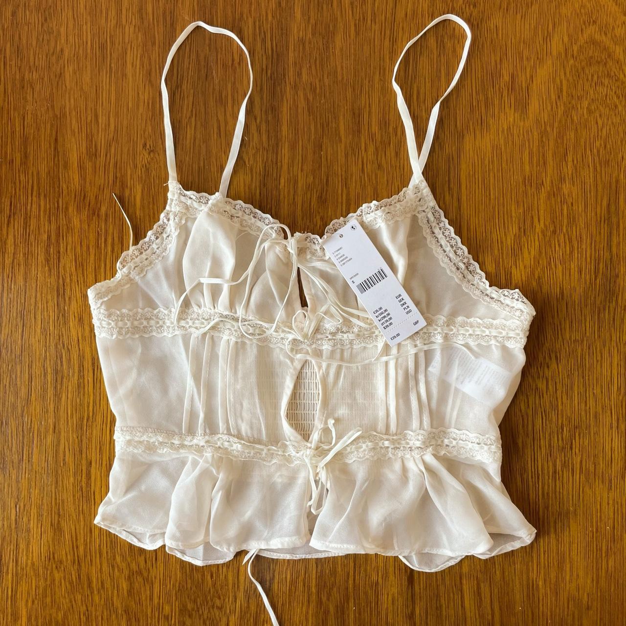 item listed by vibesxfit