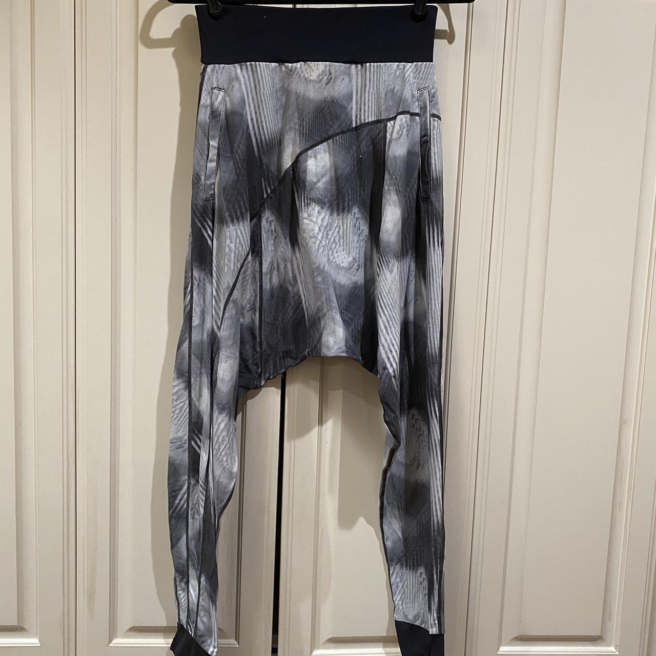 Sweaty betty harem pants online