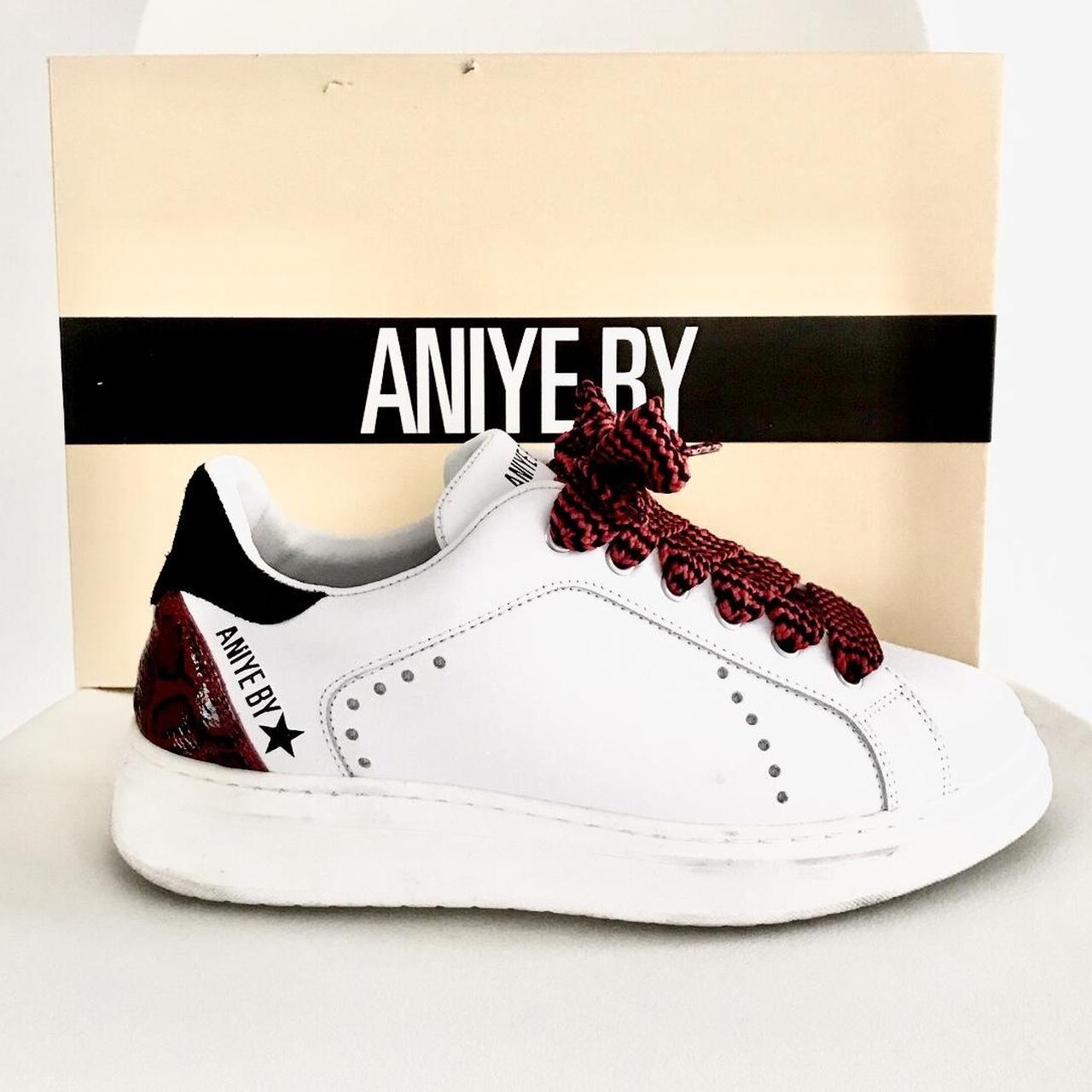 Aniye hot sale by scarpe