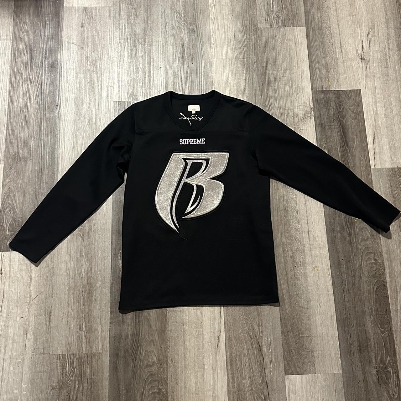 Supreme ruff-ryders - Depop