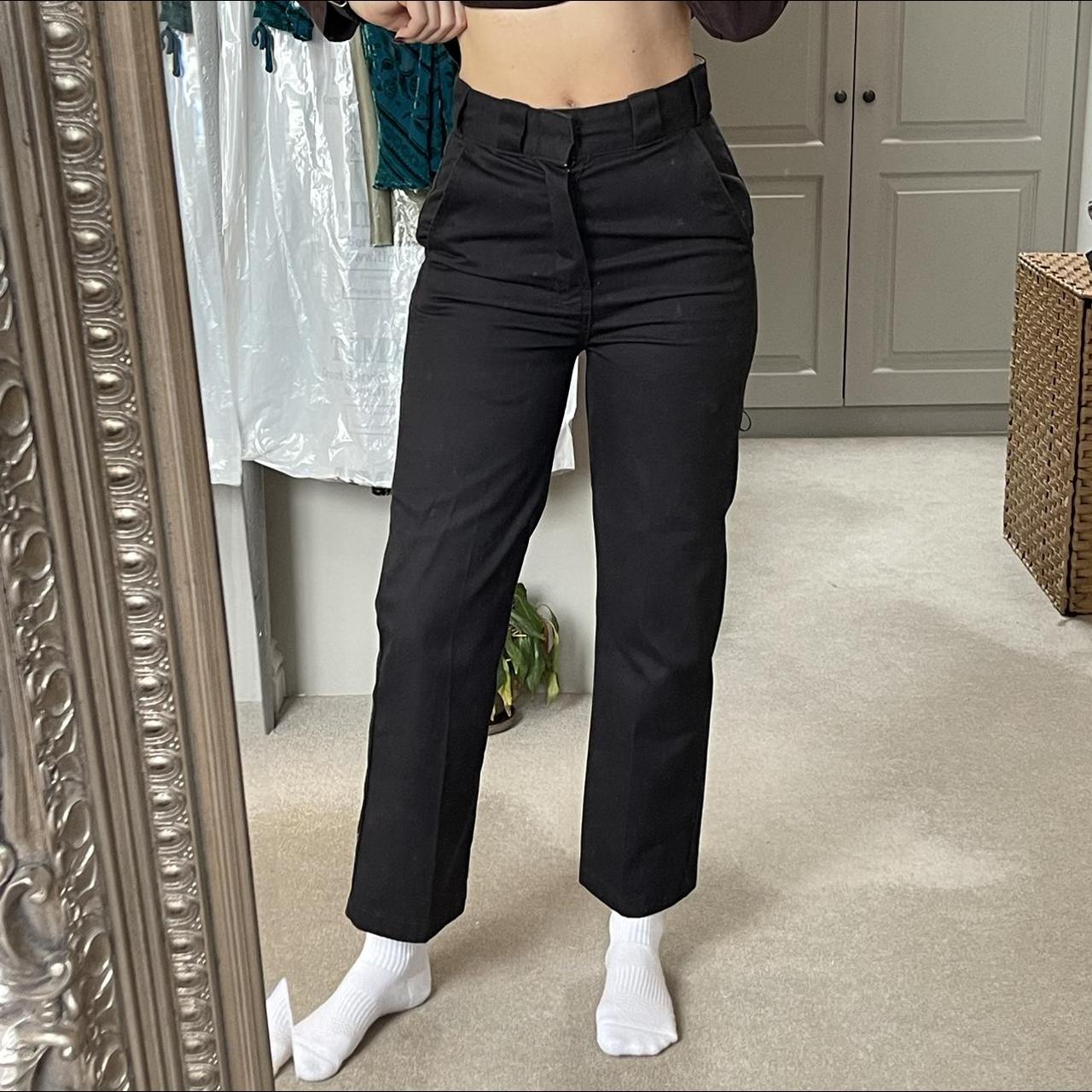 Womens Chinos Casual Trousers Size 6 to 24 - iFashionClub.com