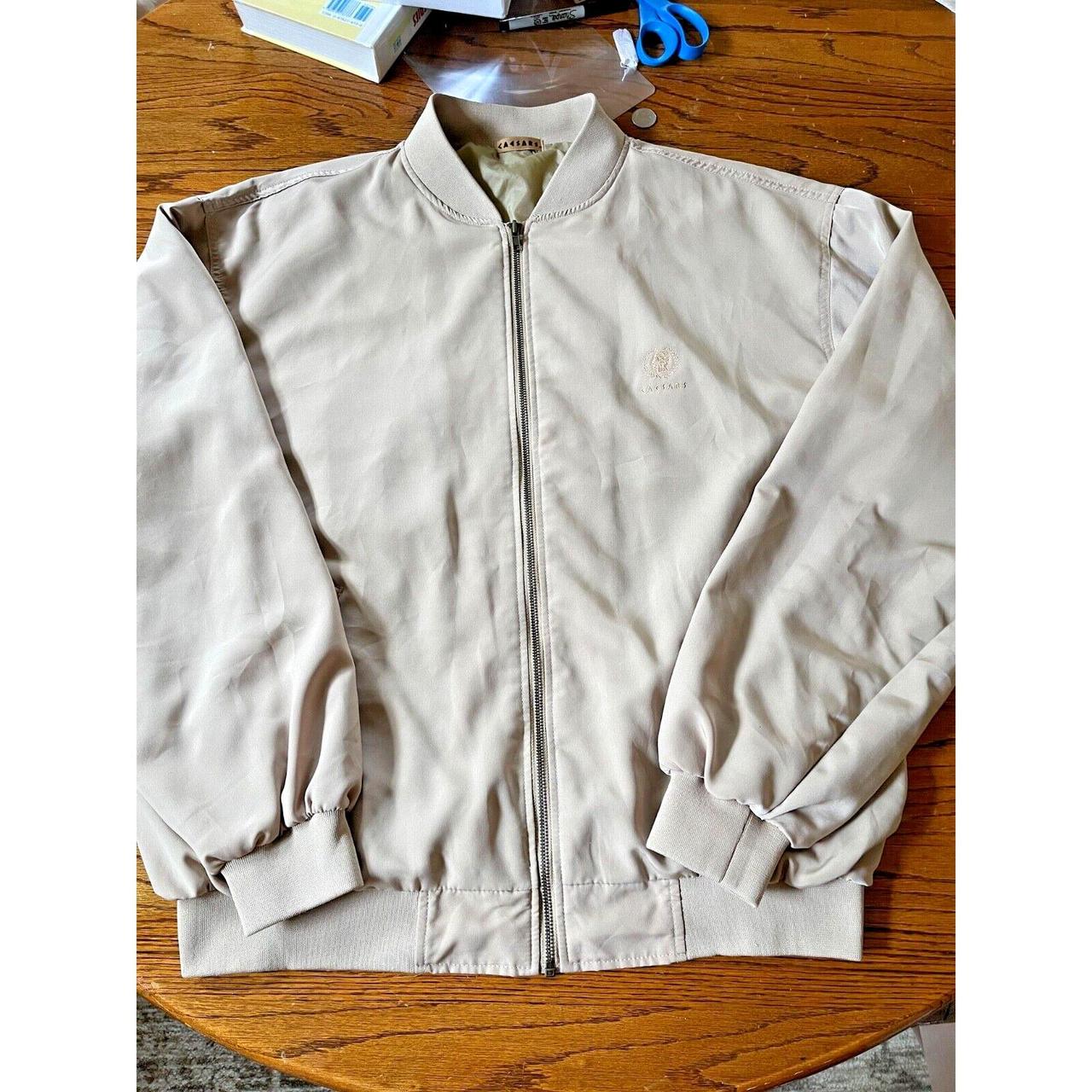 Palace shell-jacket - Depop Palace shell-jacket - Depop