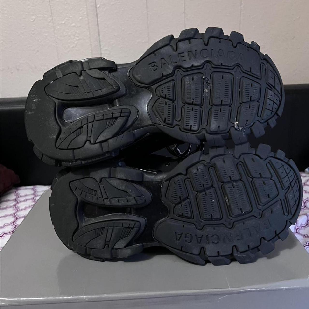 Balenciaga track LED Working LEDs Comes... Depop