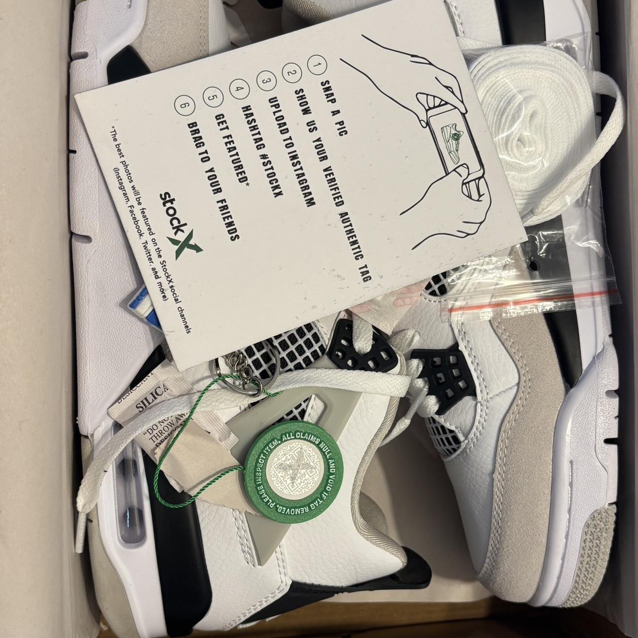 item listed by dzino777