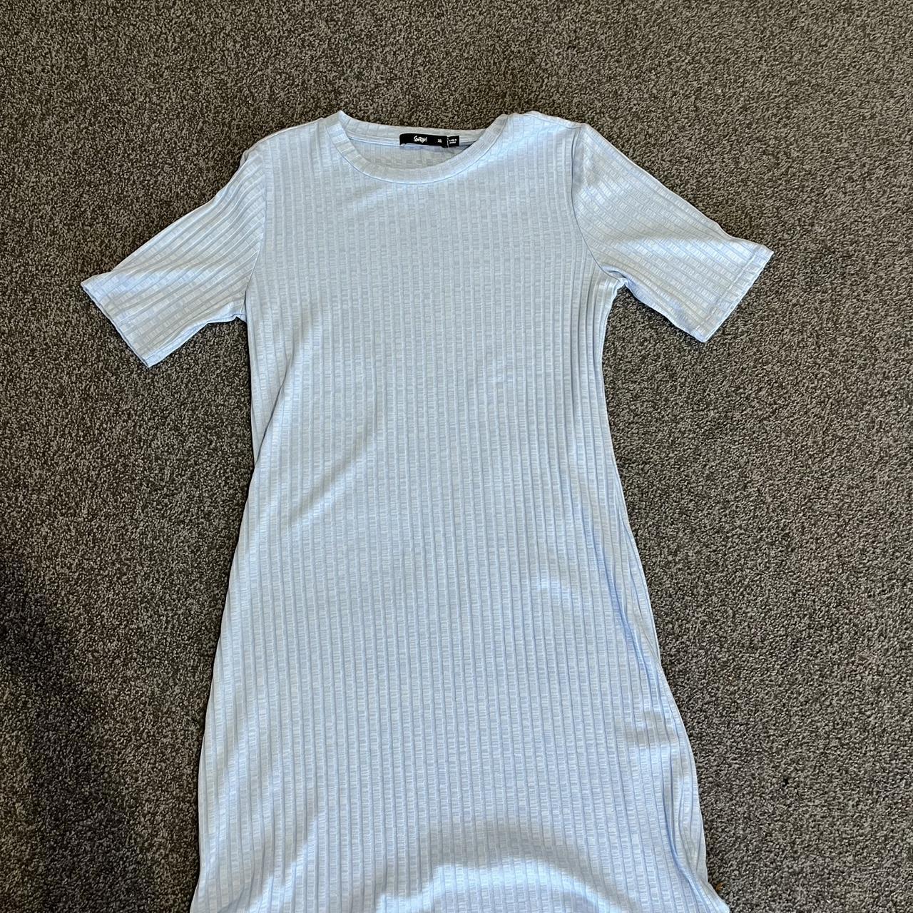 Sportsgirl t shirt dress online