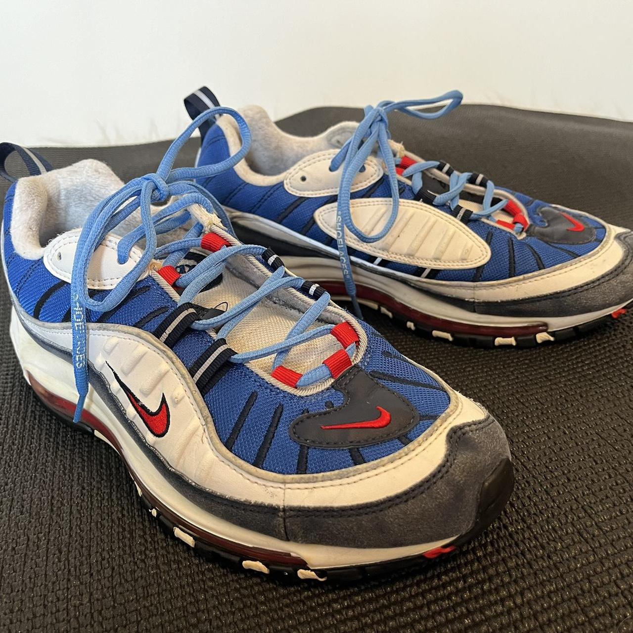 mens nike 98