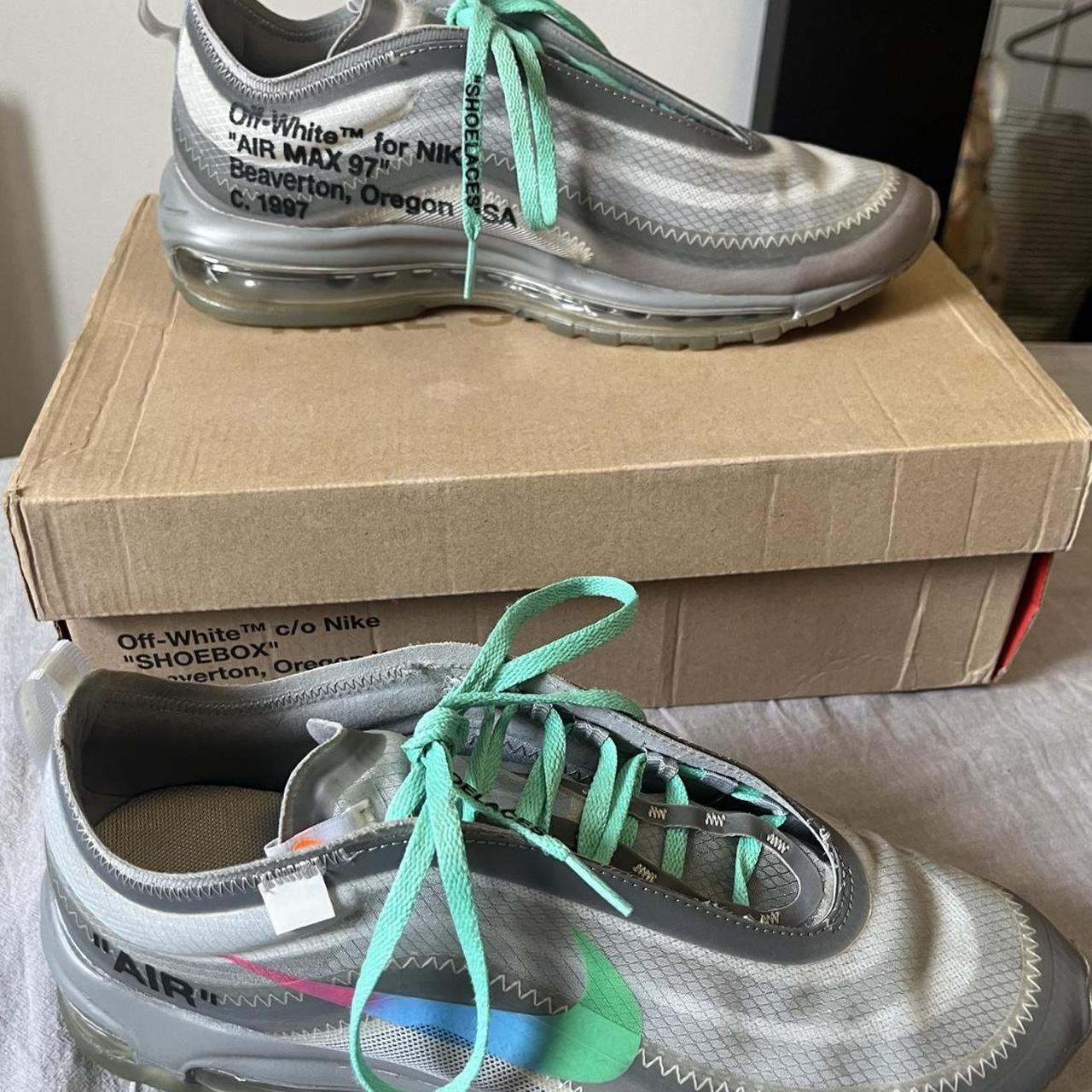 dior nike slippers