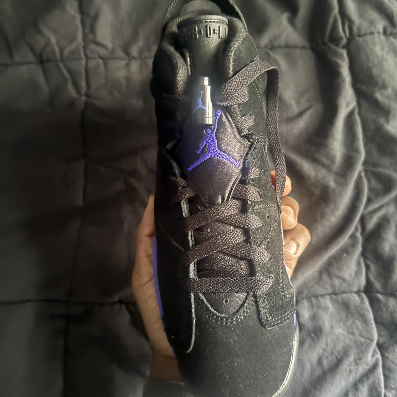 jordan retro 6 size 4.5