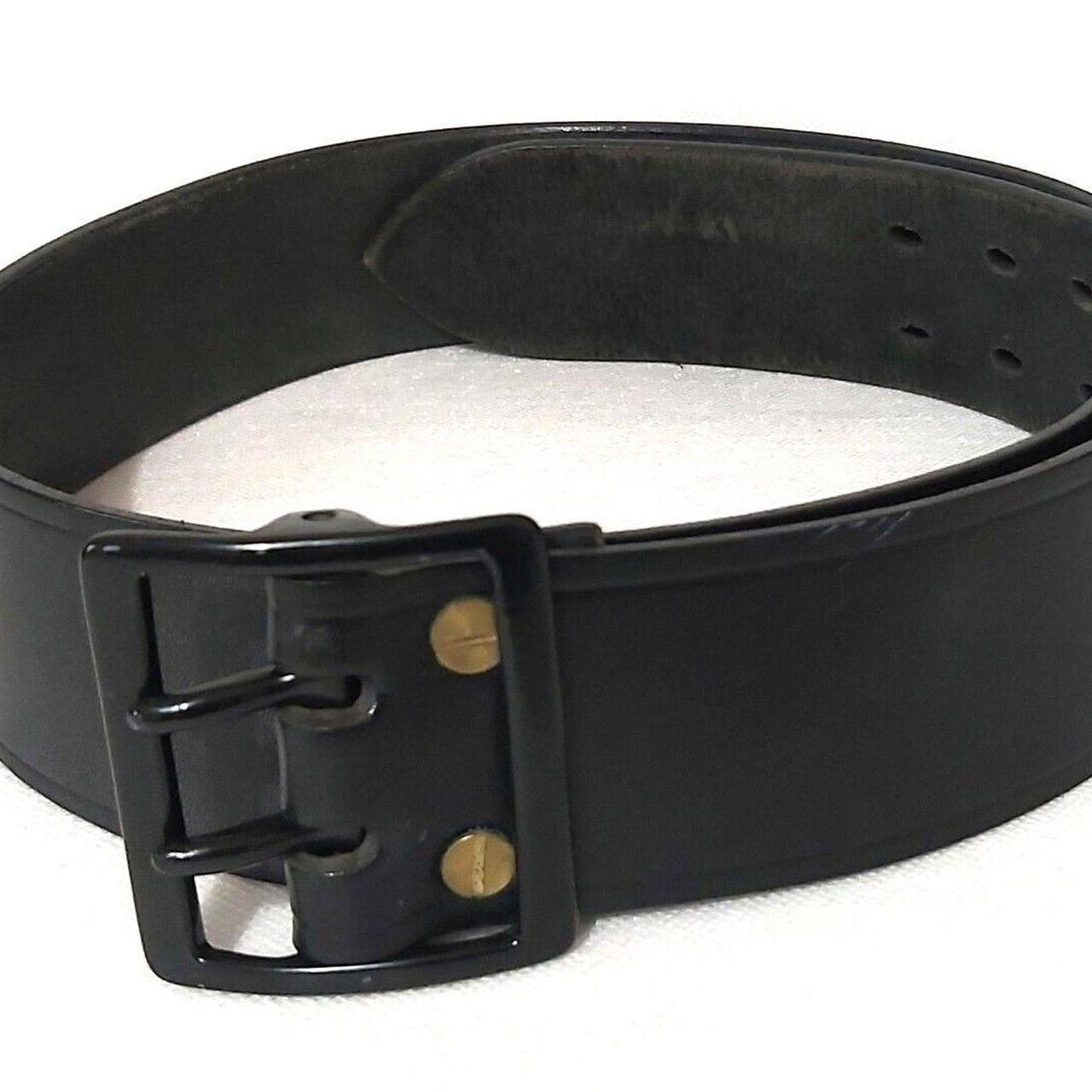 Women's Black Belt 