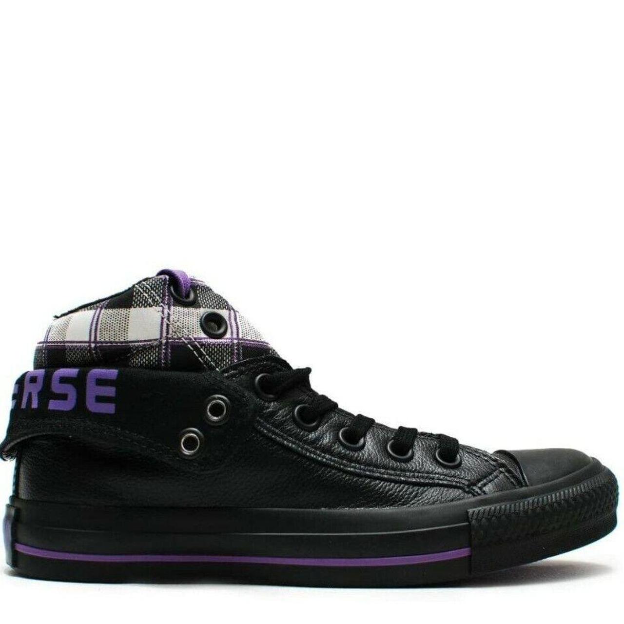 Padded converse online