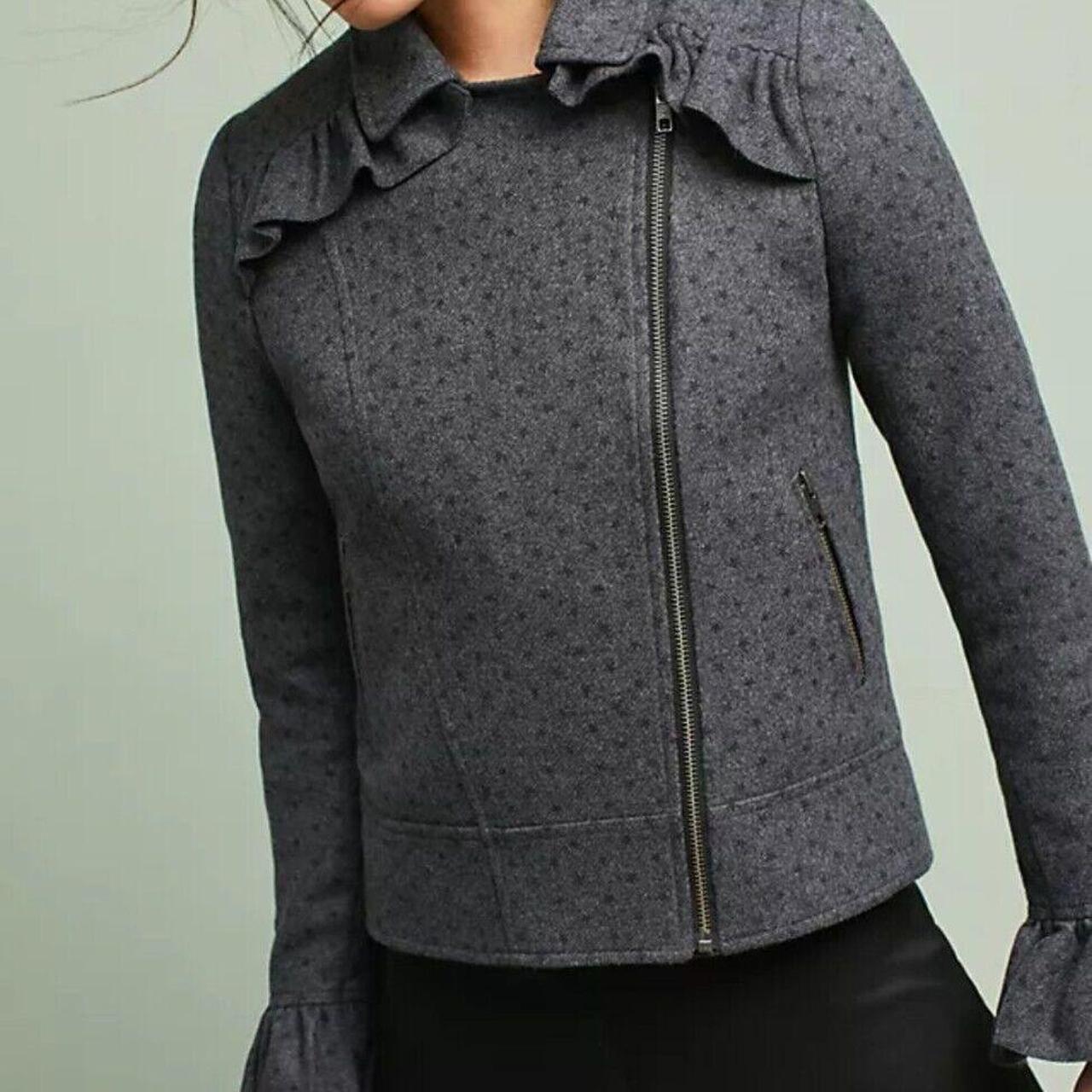 Helene berman biker jacket best sale