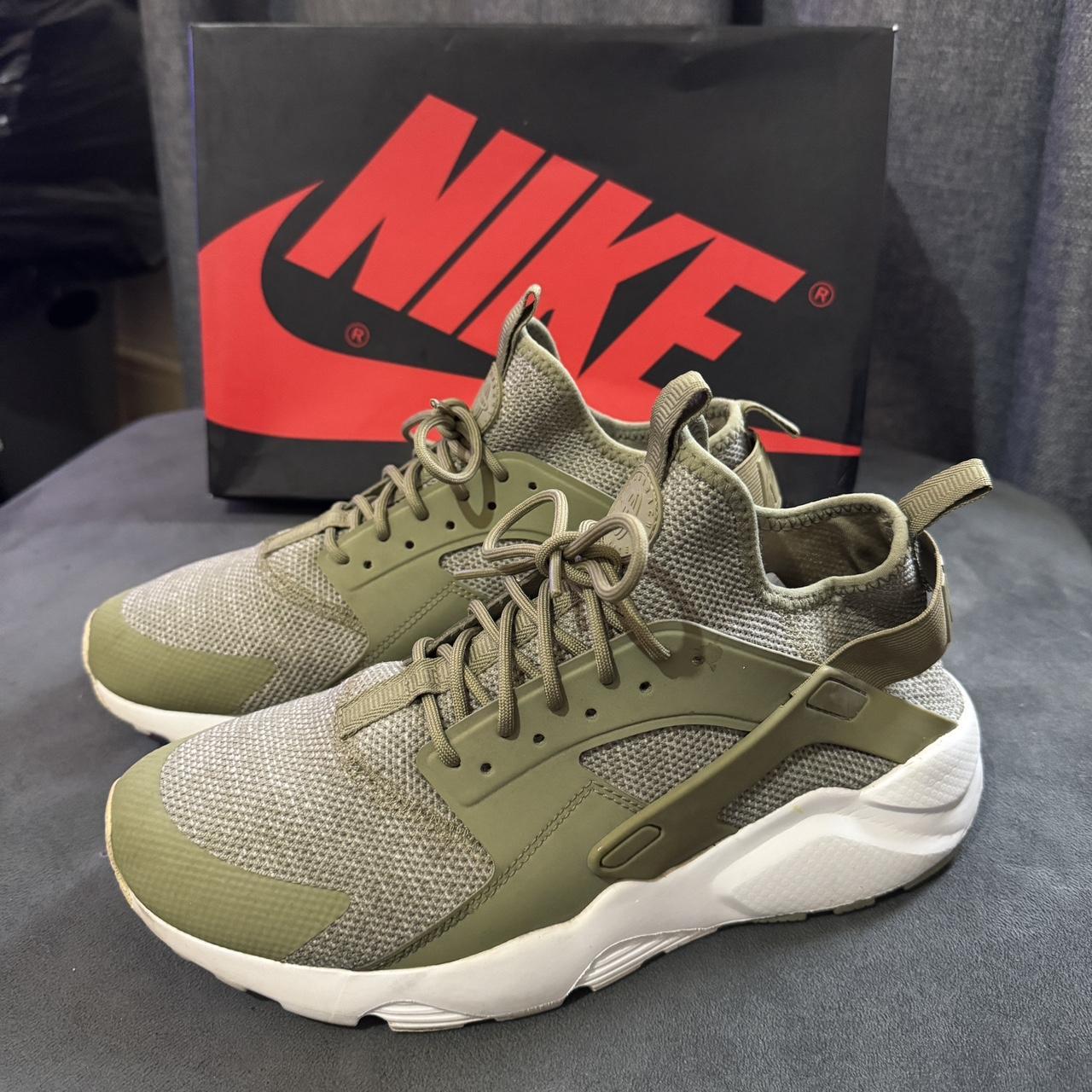 jd sports huarache trainers