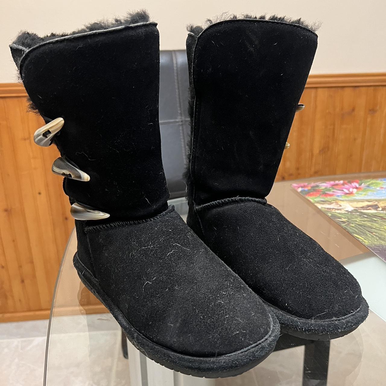 Bearpaw boots ireland hotsell