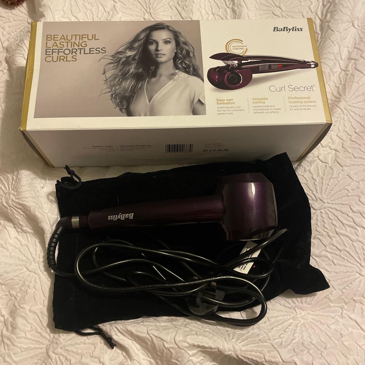 BaByliss Hair-products | Depop