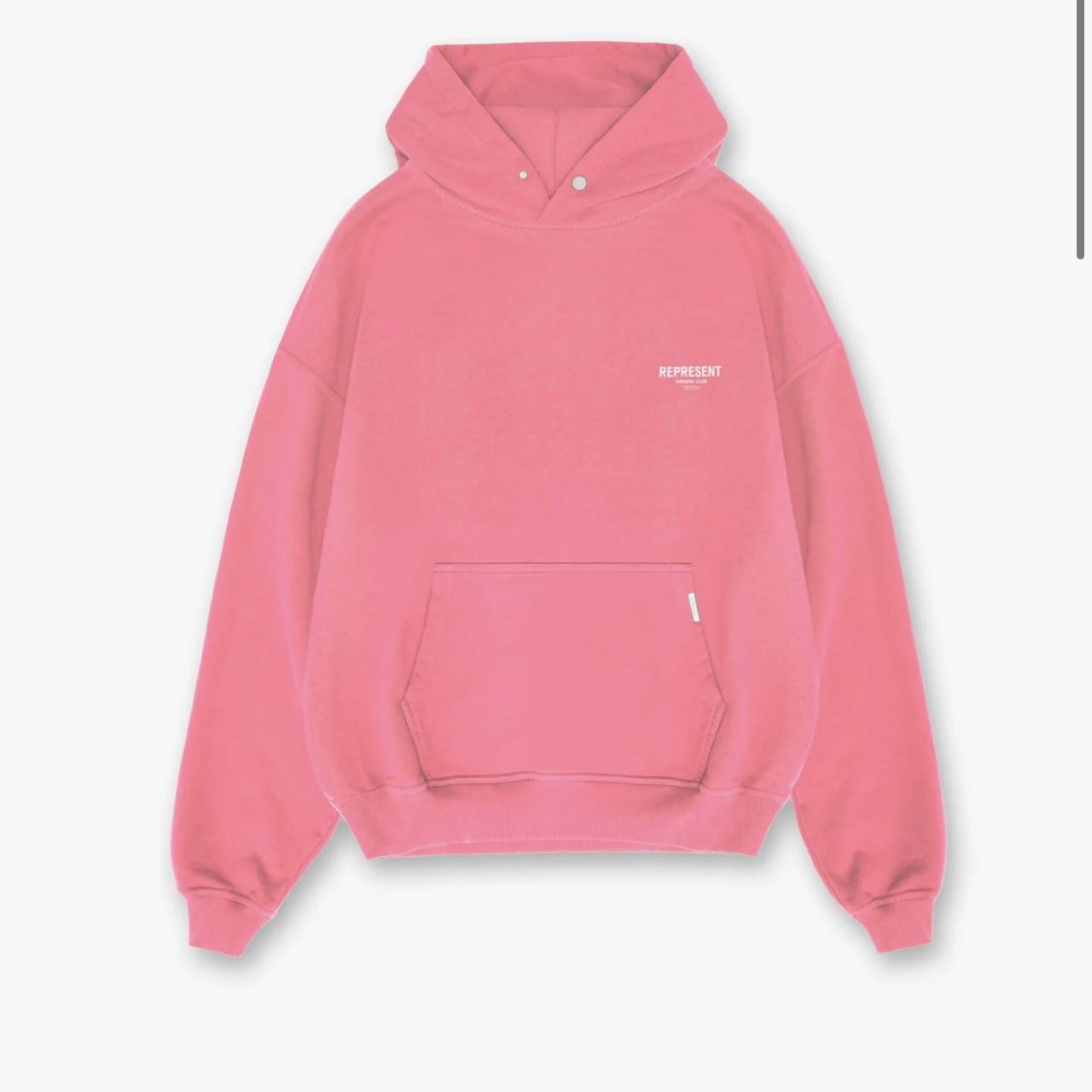 Women's Hoodie Depop