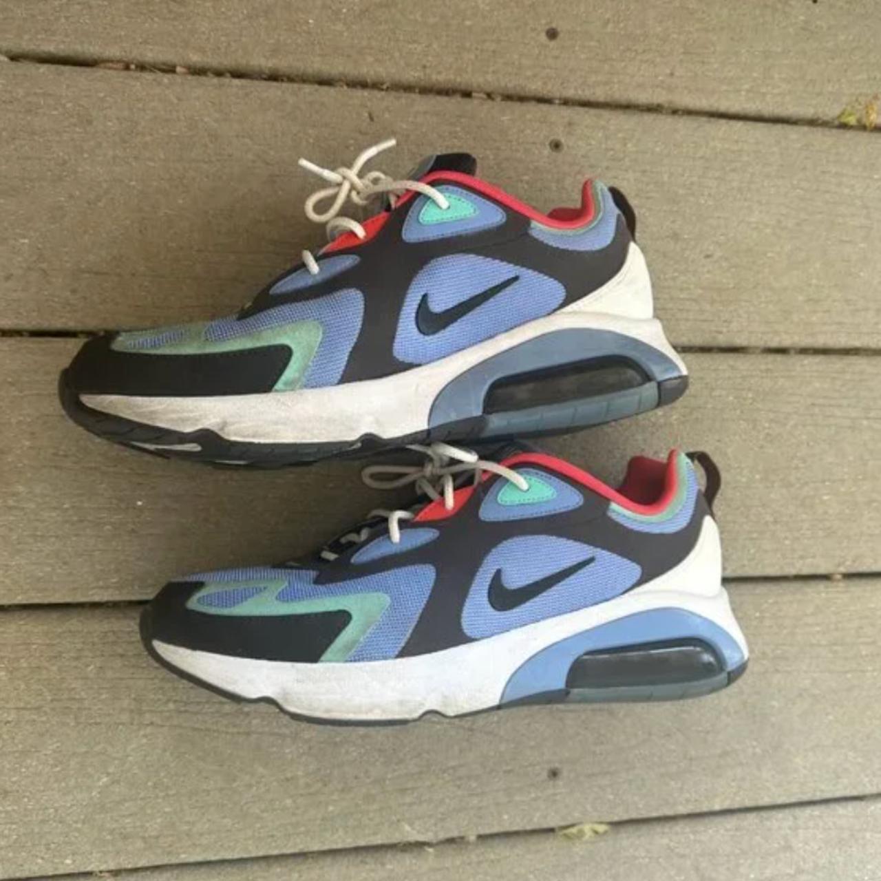 air max 200 game royal