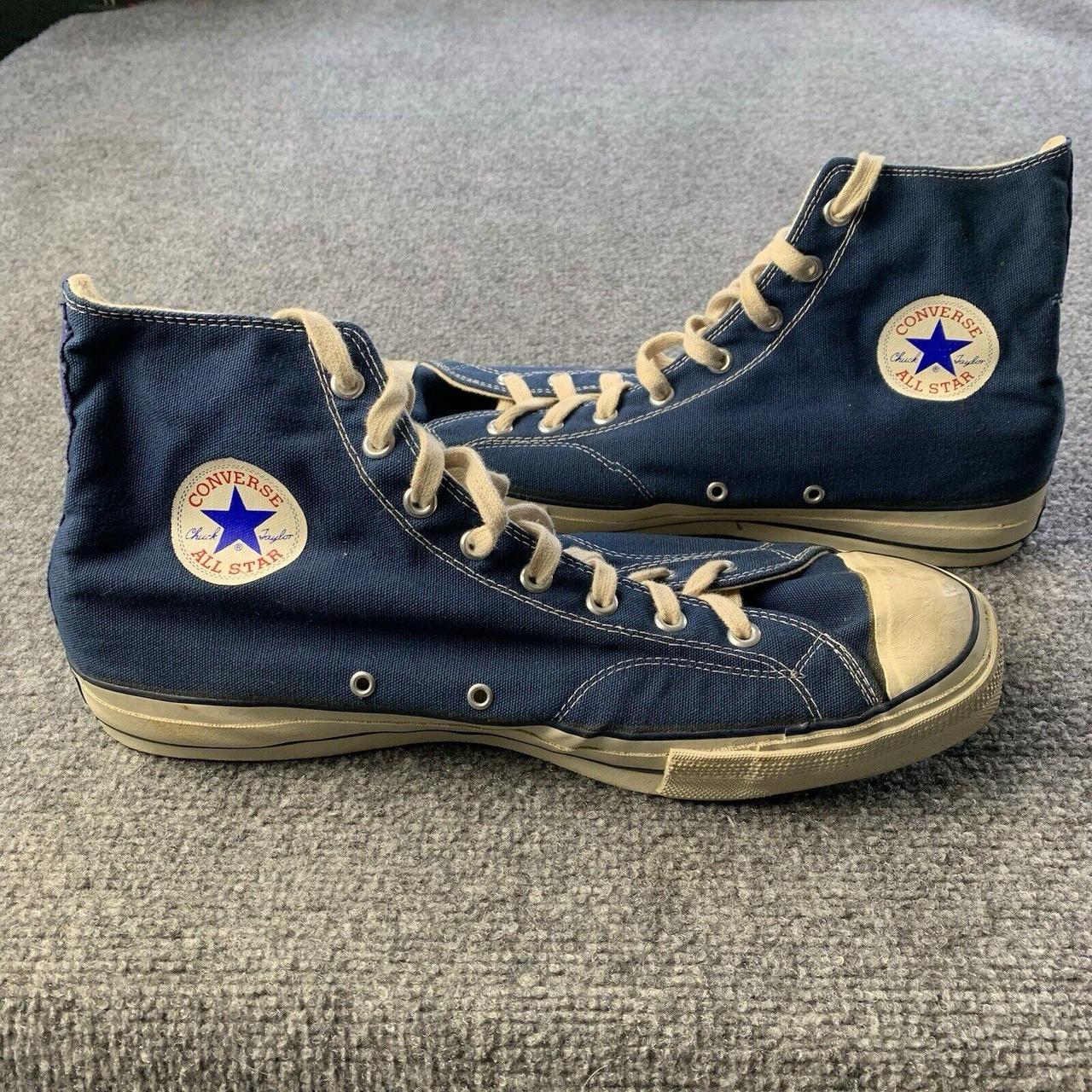 Converse 60s best sale