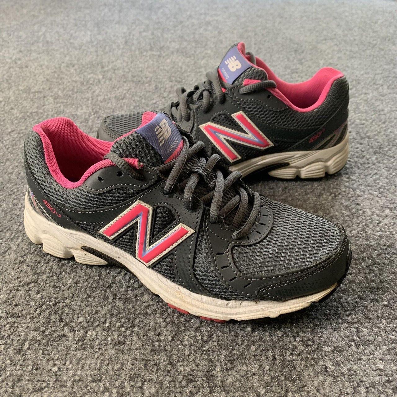 New balance 450 v3 best sale