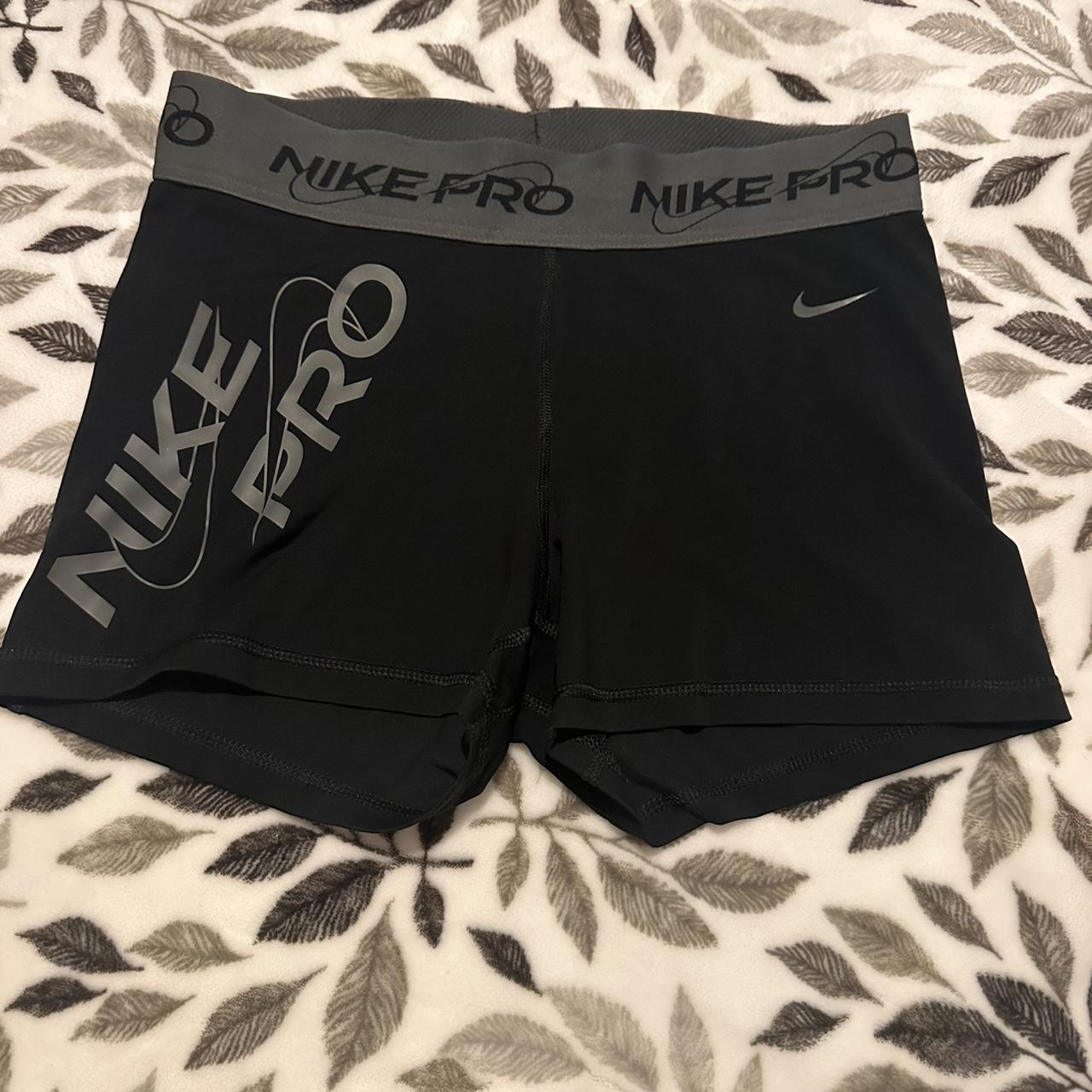 used nike pros