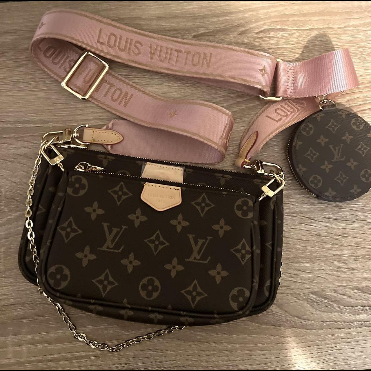 New Lv bag #lv #trendy #y2k #trendyclothes #bags - Depop