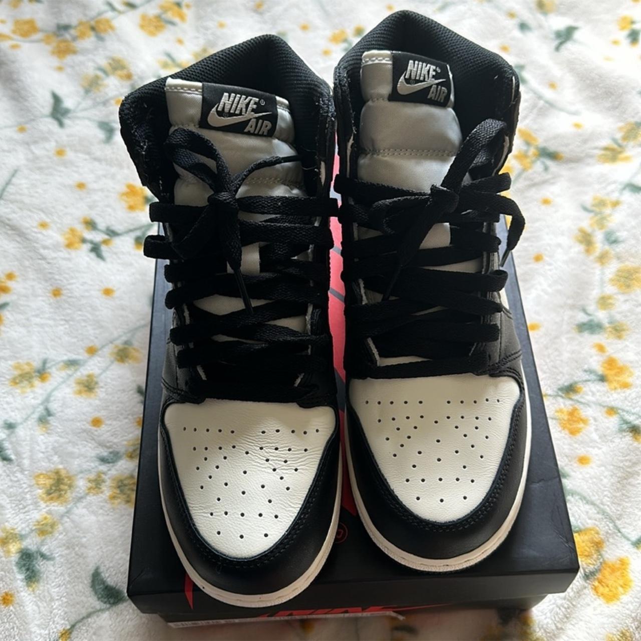 mocha jordan 1 flight club