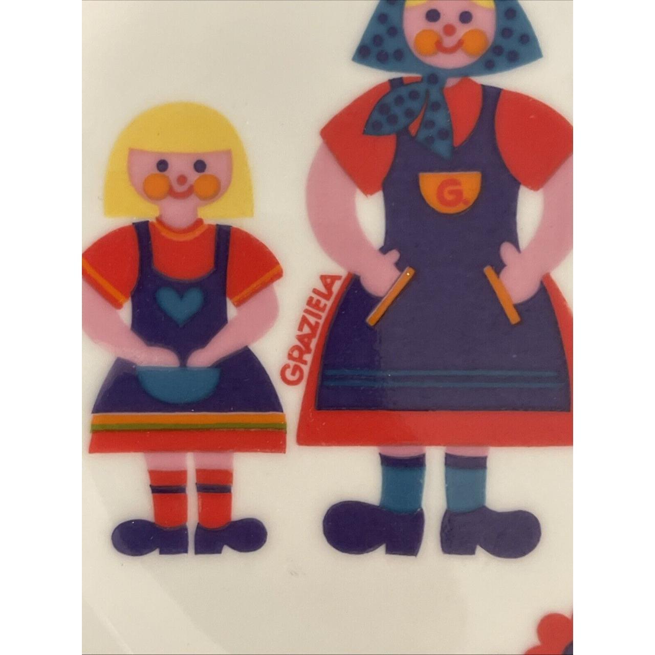 Vintage Thomas Germany Brigitte Extra Modell Childs | Depop