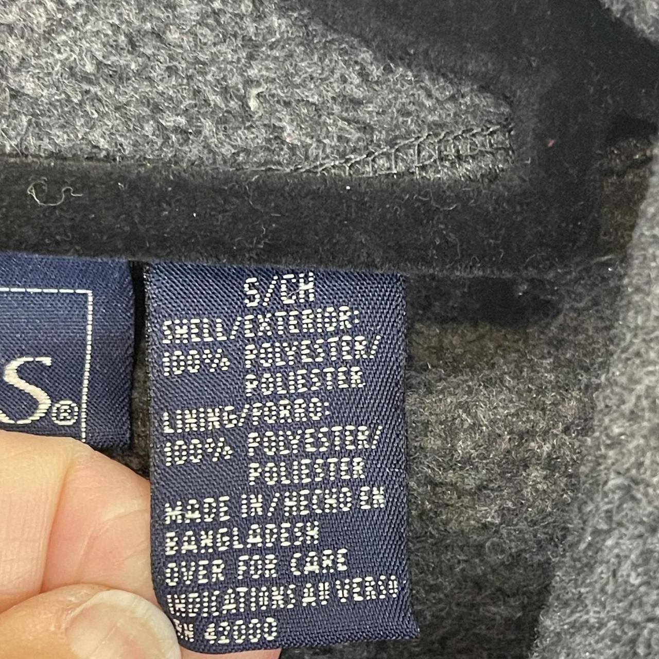 Basic Editions Women's Vest - Grey - S – Basic Ed… - image 8