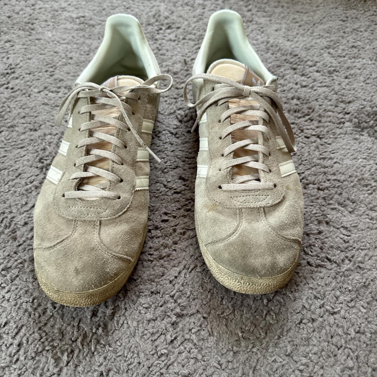 Footbed Shoes Adidas Neo Comfort Footbed Damen Left Foot ONLY