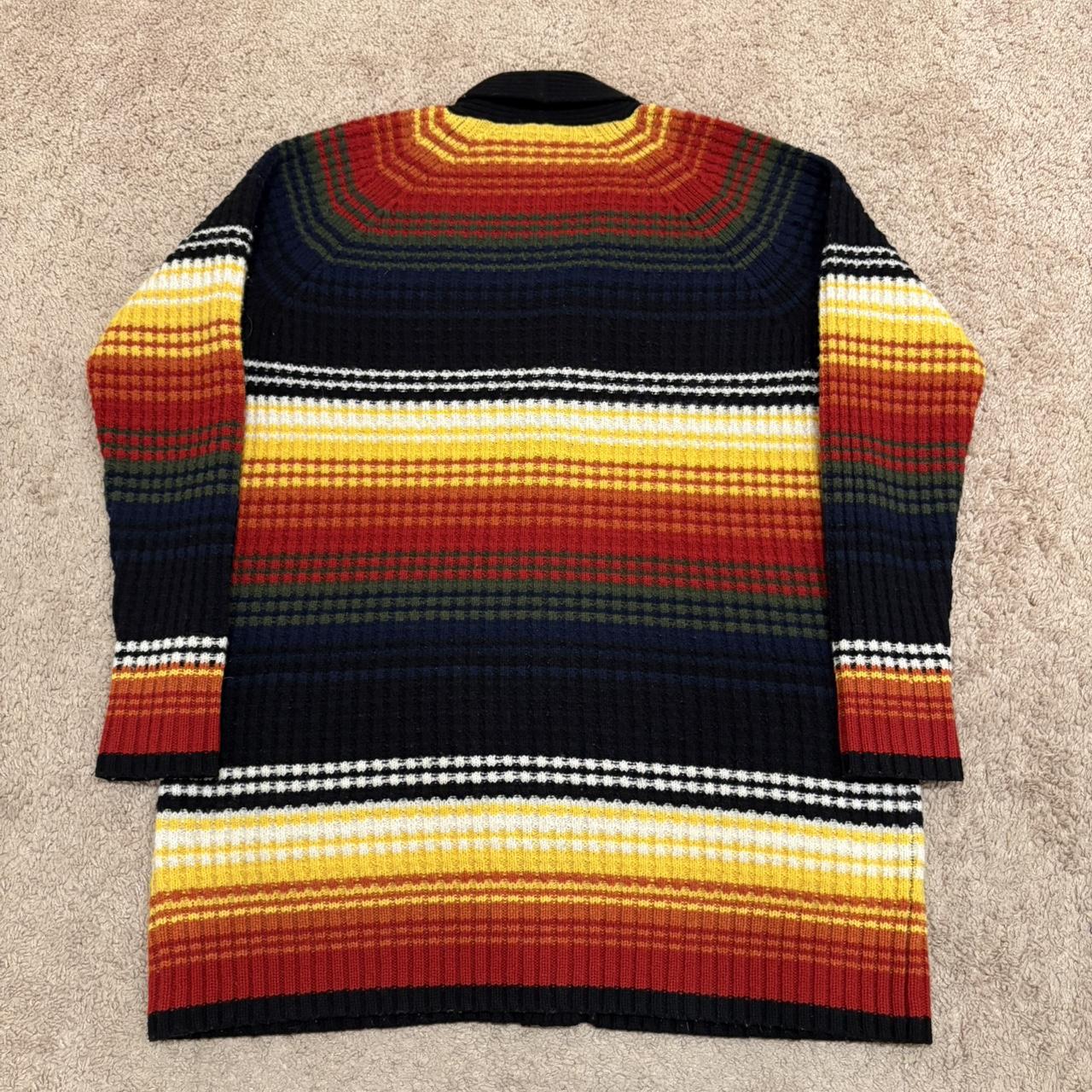 Pendleton Women's Cardigan - Multi - S – Pendleto… - image 5